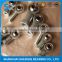 self-lubricating rod end bearings female thread steel SIB17F/K SIB20F/K SIB25F/K SIB30F/K SIB35F/K