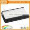 High quality 13780-63J00 suzuki swift air filter with rubber