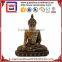 Polystone Buddha A Religious Decor