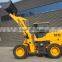 High Quality small 3 tons wheel loader ZL30L