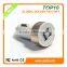Factory direct sale popular type dual port usb car charger