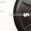 ECO standard three-hole weight plate 5LB