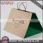 Jute / tote / recyclable paper bags with customized logo design