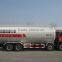 LUFENG Brand FOTON AUMAN chassis 36CBM powder material & bulk cement tank truck