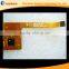 9.7" Black Capacitive Tablet pc Touch Screen Digitizer Glass Touch Panel Replacement TOPSUN_E0011_A2