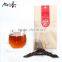 healthy instant rose flavour black tea drink keep body warming