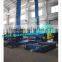 Stationary Pipe Welding Manipulator Rotary Welding Column And Boom