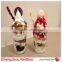 Vanilla flavor Ice cream powder mix