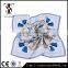 Custom silk screening scarf Fashion digital Print silk shawl,women scarf,ladies scarf