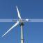50KW wind turbine low RPM form china wind turbine manufacturer