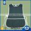 china wholesale sexy antibacterial white baby bibs