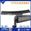 50 inch 288W LED light bar car parts accessories made in China