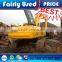PC200-6 Excavator Japan made