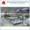 2013 cnc soft bedding non woven machinery quilt production line