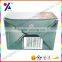 WINE GIFT PACKAGING BOX / LOVELY GREEN COLOR BOX / FOLDABLE BOX / WHOLESALE SHENZHEN YU GIFT PACKAGE / OEM / FACTORY PRICE