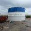 Mobile 50/100/200/300/500/1000/2000 Ton Cement Silo Tank