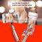 Universal Bluetooth Selfie Stick Self Picture Monopod Holder led light bulb selfie stick