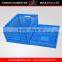 Factory specialized in manufacturing plastic crate moulds