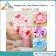 Double layer Shower cap personalized shower caps towel shower cap
