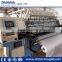 High speed 800rpm computerized lock stitch shuttle multi needle quilting machine