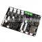 3D Printer ShenZhen Motherboard Chitu V3.6 Dual Extruder Motherboard Thermistor with 2.8" Touch Screen Support WiFi APP Control