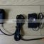 WY-ELI-IF-400-600cm USA Plug AC Power EL WIRE Flash INVERTER / USA Plug Power EL wire INVERTER