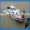 Gather 9.6m work fishing panga boat cabin model