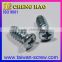 High Quality Reliable Furniture Phillips-Head Screws