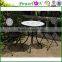 Fabulous Anti Rust Portable Outdoor Furniture
