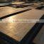 A633M SM520B Q500 Low-alloy high strenth steel plate