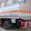 dongfeng mini oil truck for sale capacity fuel tank truck