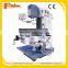 XW5032A XW5032B XW5032C Heavy Duty High Precision Milling Machine