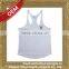 High quality classical athletics singlet