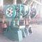 Top quality aluminum foil lid punching machine, 16ton power press machine