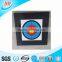 Ranges Round 3D Archery Target With Stand Rock Game Use