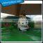 Customized inflatable rodeo cow inflatable mechanical rodeo game for rental