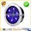 Led underground light Metal housing solar underground lights