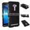 High Quality Hybrid Combo Heavy Duty Case Cover For Asus ZenFone Selfie