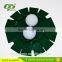 High quality and cheap plastic golf putting cup & Green practice cup