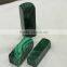 natural malachite stone seal Chapter material for sale