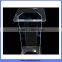 China good supplier quality small acrylic podium