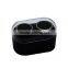 New Compact Design Noise Cancelling 4.1 twins True Wireless Bluetooth Headset, double channel wireless ear-buds