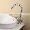 59% Solid Brass Chrome Bathroom Wash Basin Faucet BNF028H