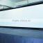 2015 promotion supper wall screen Fixed Frame projection screen/projector screen