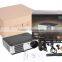 wifi bluetooth lcd projector, led projector for christmas day halloween new year easterday