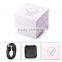 2016 Newest Bluetooth Smartwatch anti lost smart watch LF09 for Apple IOS iPhone S6 S5 S4 Note 3 HTC Android Phone
