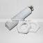 FKC1810 series Capacitive Sensor, M18 Teflon Housing, Chemical and Corrosion Resistance, Four-wire Type Offered.
