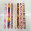 Wholesale custom printed nail file one side personalized emery board creative nail care tools factory