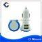 5v 3.1a universal one usb 12v mini portable car battery charger