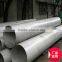 Huaxiang astm A554 stick welding stainless steel round TIG tube